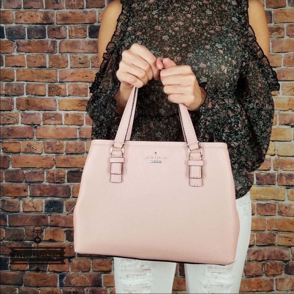 Kate Spade Jackson Street Octavia Purse - Picture 3 of 7